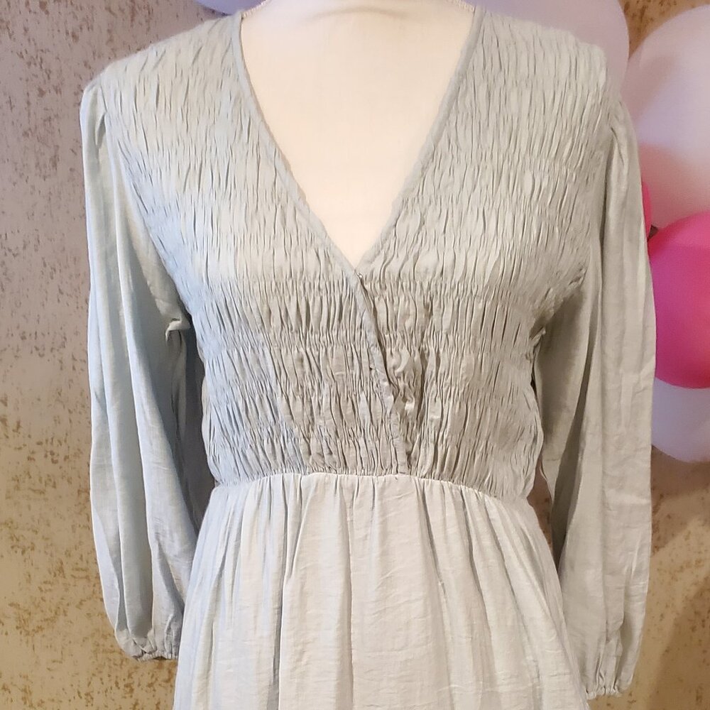 The Kaylee Dress